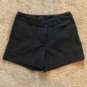 Nike Dri-fit golf shorts